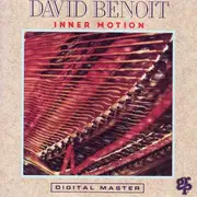 CD - David Benoit - Inner Motion