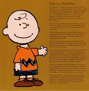 CD - David Benoit - Jazz For Peanuts (A Retrospective Of The Charlie Brown TV Themes) - Jewelcase