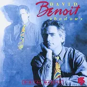 CD - David Benoit - Shadows