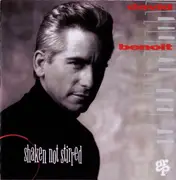 CD - David Benoit - Shaken Not Stirred