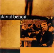 David Benoit - Professional Dreamer