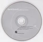 CD - David Benoit - Professional Dreamer