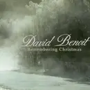 CD - David Benoit - Remembering Christmas