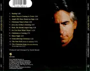 CD - David Benoit - Remembering Christmas