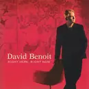 CD - David Benoit - Right Here, Right Now