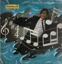 LP - David Benoit - Waves of Raves