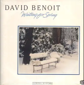 David Benoit - Waiting for Spring