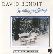 CD - David Benoit - Waiting For Spring