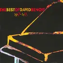 CD - David Benoit - The Best Of David Benoit 1987-1995