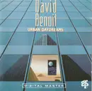 CD - David Benoit - Urban Daydreams