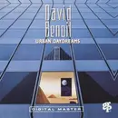 LP - David Benoit - Urban Daydreams