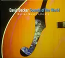 CD - David Becker - Sounds Of The World