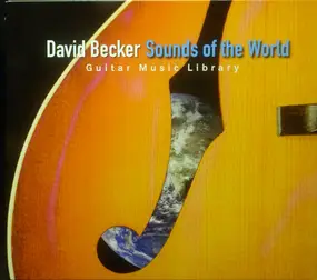 David Becker - Sounds Of The World