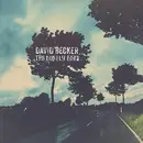 CD - David Becker - The Lonely Road