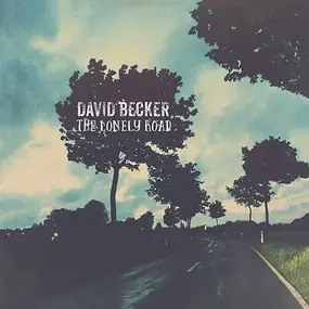 David Becker - The Lonely Road