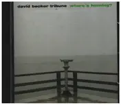 David Becker Tribune - Where´s Henning?