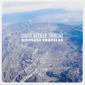 David Becker Tribune - Distance Traveled