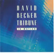David Becker Tribune - In Motion