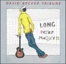 12'' - David Becker Tribune - Long Peter Madsen