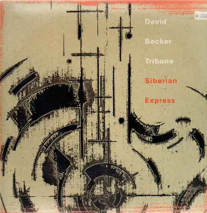David Becker Tribune - Siberian Express