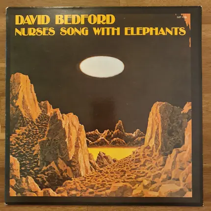 David Bedford - Nurses Song with Elephants