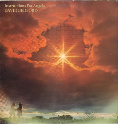 David Bedford - Instructions for Angels