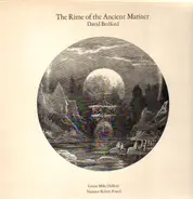 David Bedford - The Rime Of The Ancient Mariner