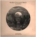 LP - David Bedford - The Rime Of The Ancient Mariner