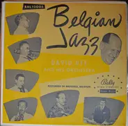 David Bee And His Orchestra - Belgian Jazz