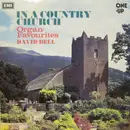 LP - David Bell - In A Country Church