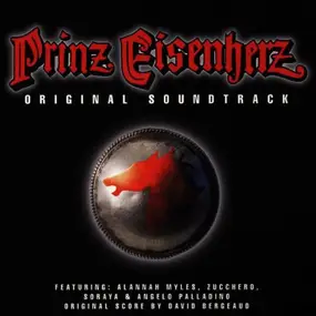 David Bergeaud - Prinz Eisenherz Original Soundtrack