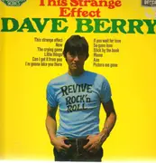 LP - David Berry - This Strange Effect