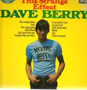 David Berry - This Strange Effect