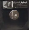 LP - David Bisbal - Ave Maria (Remixes) - Promo