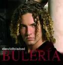 CD - David Bisbal - Bulería