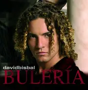 David Bisbal - Bulería