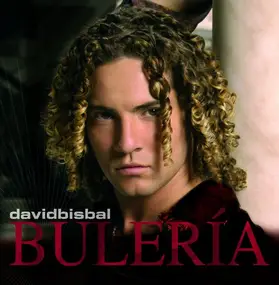 david bisbal - Bulería