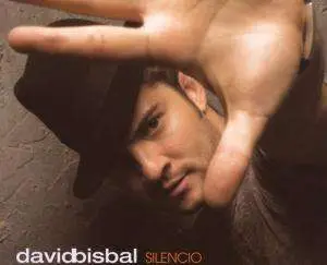 David Bisbal - Silencio (2-Track)