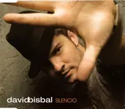 CD Single - David Bisbal - Silencio