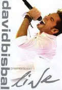 david bisbal - Premonición Live
