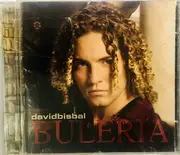 CD - David Bisbal - Bulería