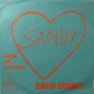 David Bonney - Sandy / Young And Confused