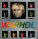 Hardcover - David Bourdon - Warhol
