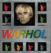 David Bourdon - Warhol