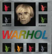 David Bourdon - Warhol