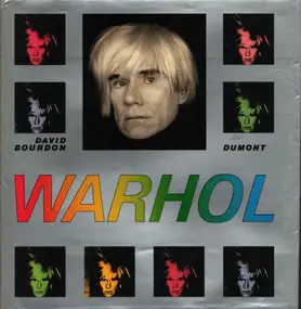 Andy Warhol - Warhol