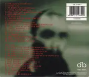 Double CD - David Bowie - 1. Outside (The Nathan Adler Diaries: A Hyper Cycle) - Digibook