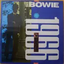 LP - David Bowie - 1966