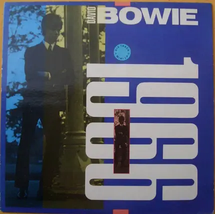 David Bowie - 1966