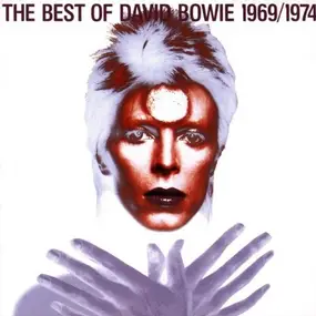 David Bowie - The Best Of David Bowie 1969/1974